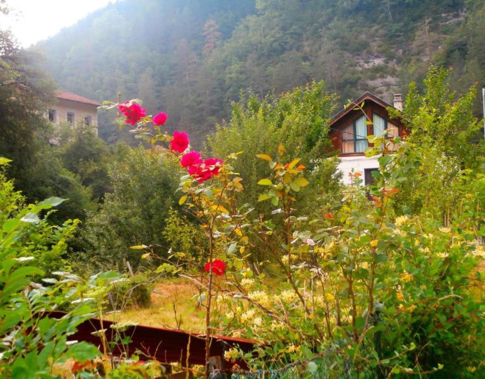 Kabila Enea 2 Apartamento Uztarroz Exterior foto